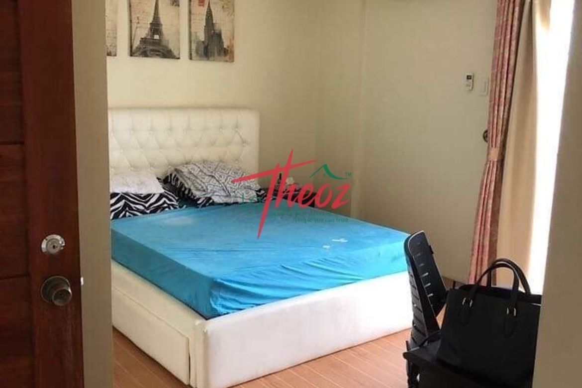 2 Bedroom Townhouse for Sale in San Isidro, Cainta, Rizal – photo 6