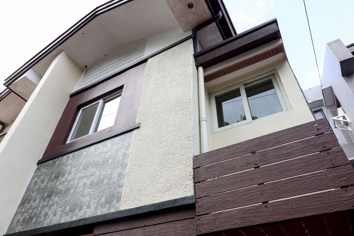 2 Bedroom Townhouse for Sale in San Isidro, Cainta, Rizal – photo 2
