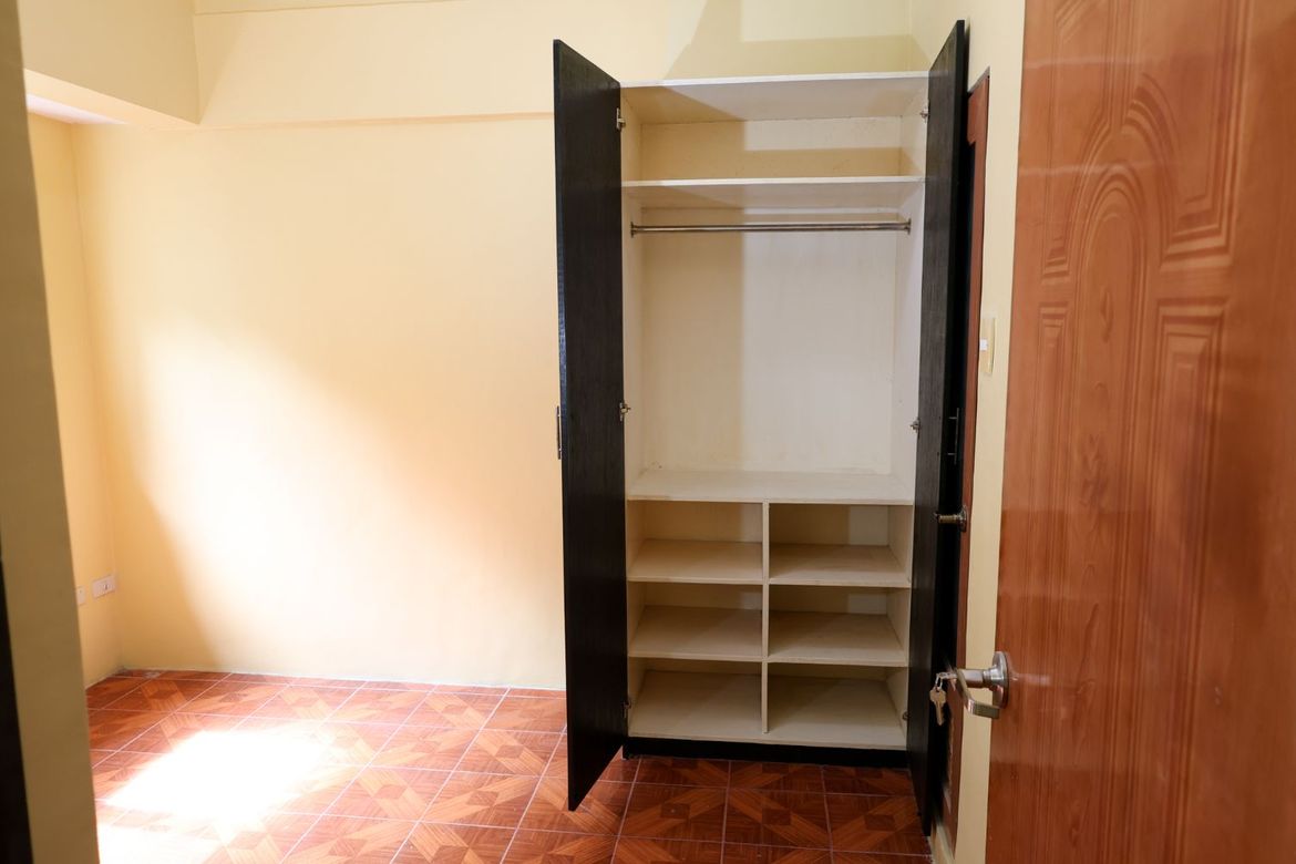 2 Bedroom Townhouse for Sale in San Isidro, Cainta, Rizal – photo 7