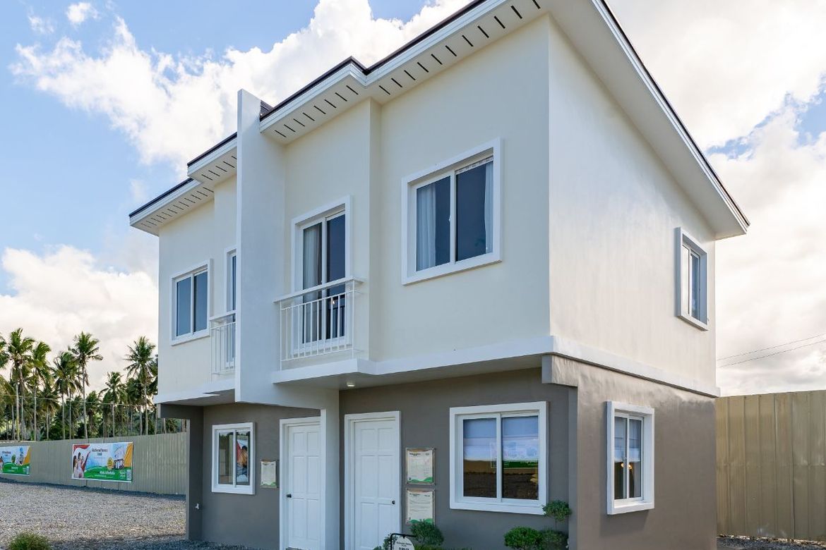 2 Bedroom Townhouse for Sale in San Isidro, Dauis, Bohol – photo 2