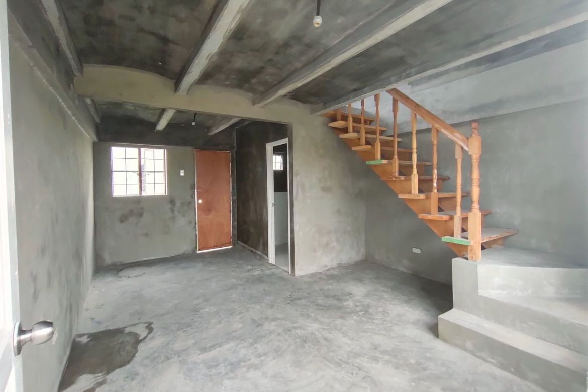 2 Bedroom Townhouse for Sale in San Isidro, San Fernando, Pampanga – photo 3