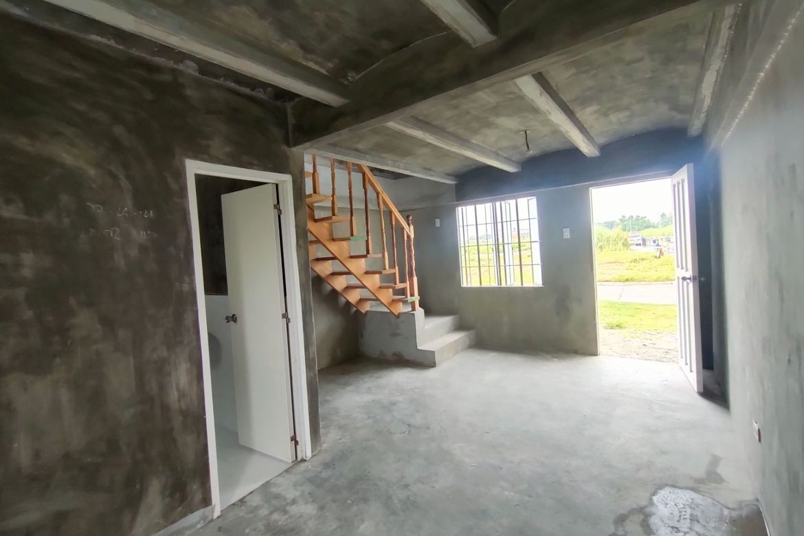 2 Bedroom Townhouse for Sale in San Isidro, San Fernando, Pampanga – photo 4