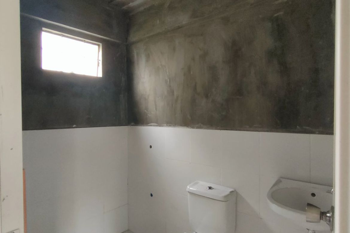 2 Bedroom Townhouse for Sale in San Isidro, San Fernando, Pampanga – photo 5