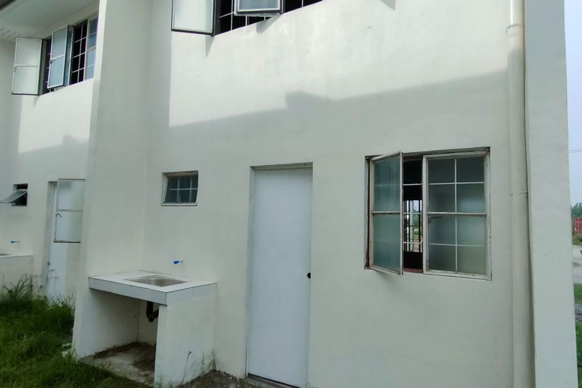 2 Bedroom Townhouse for Sale in San Isidro, San Fernando, Pampanga – photo 6
