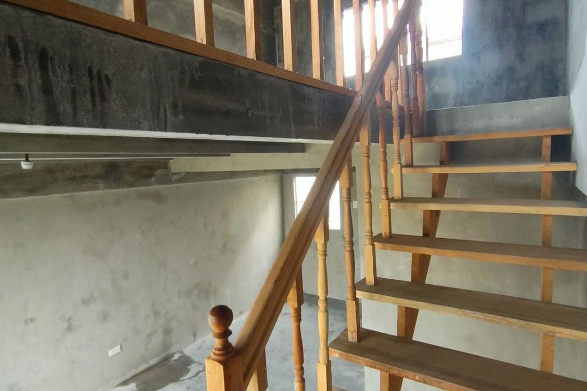 2 Bedroom Townhouse for Sale in San Isidro, San Fernando, Pampanga – photo 7