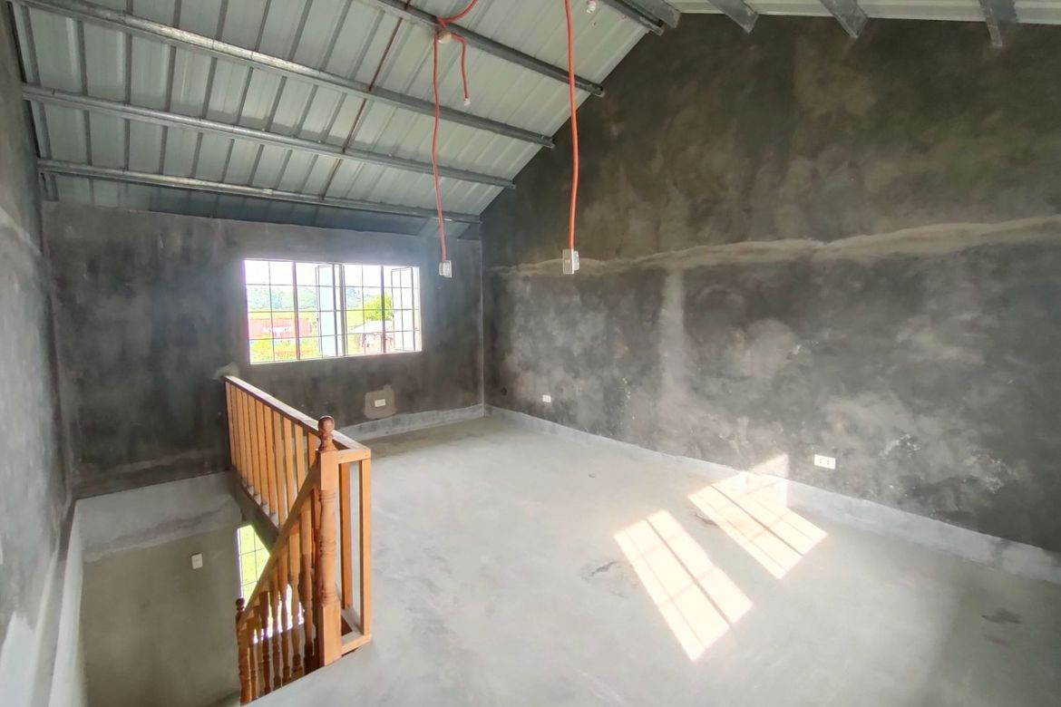 2 Bedroom Townhouse for Sale in San Isidro, San Fernando, Pampanga – photo 8