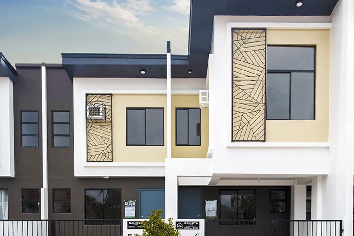 2 Bedroom Townhouse for Sale in San Lucas, Lipa, Batangas