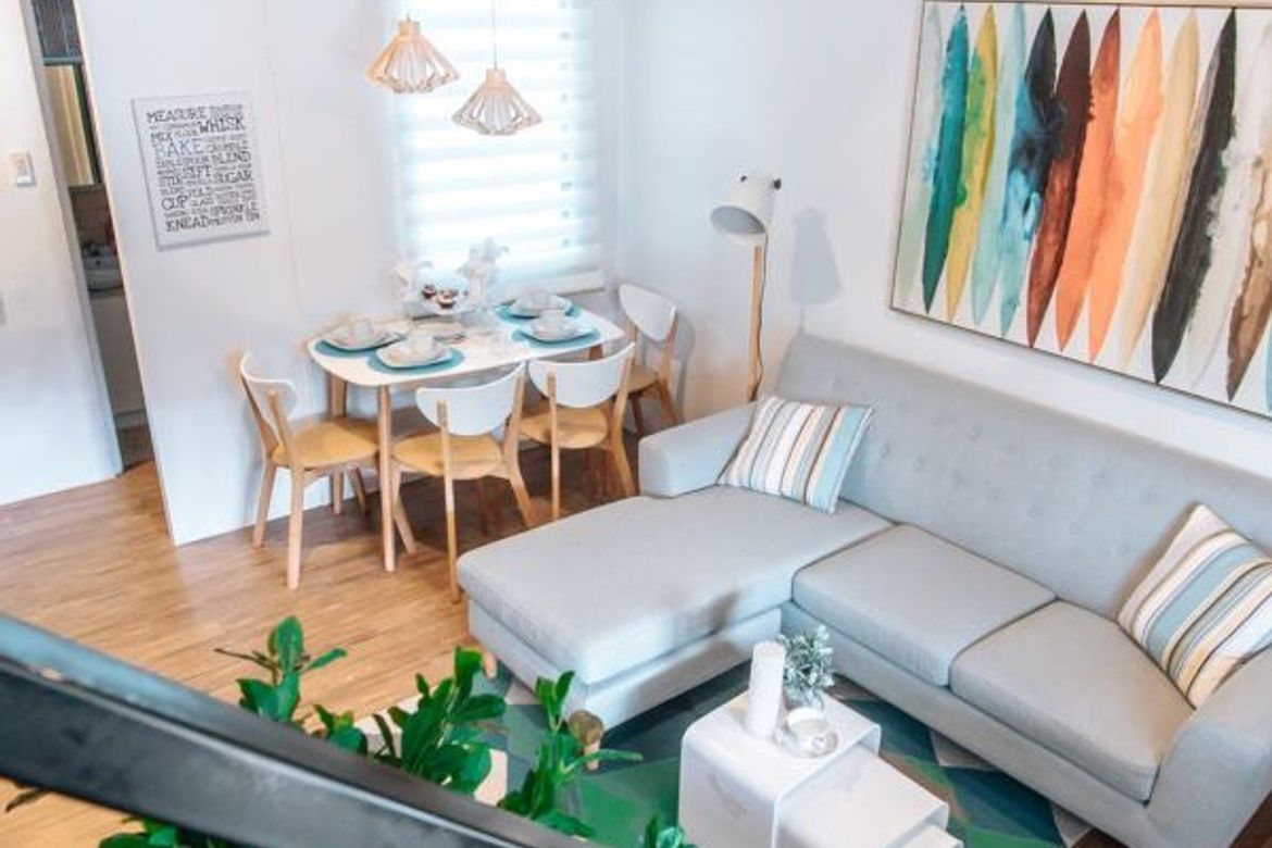 2 Bedroom Townhouse for Sale in San Lucas, Lipa, Batangas – photo 8