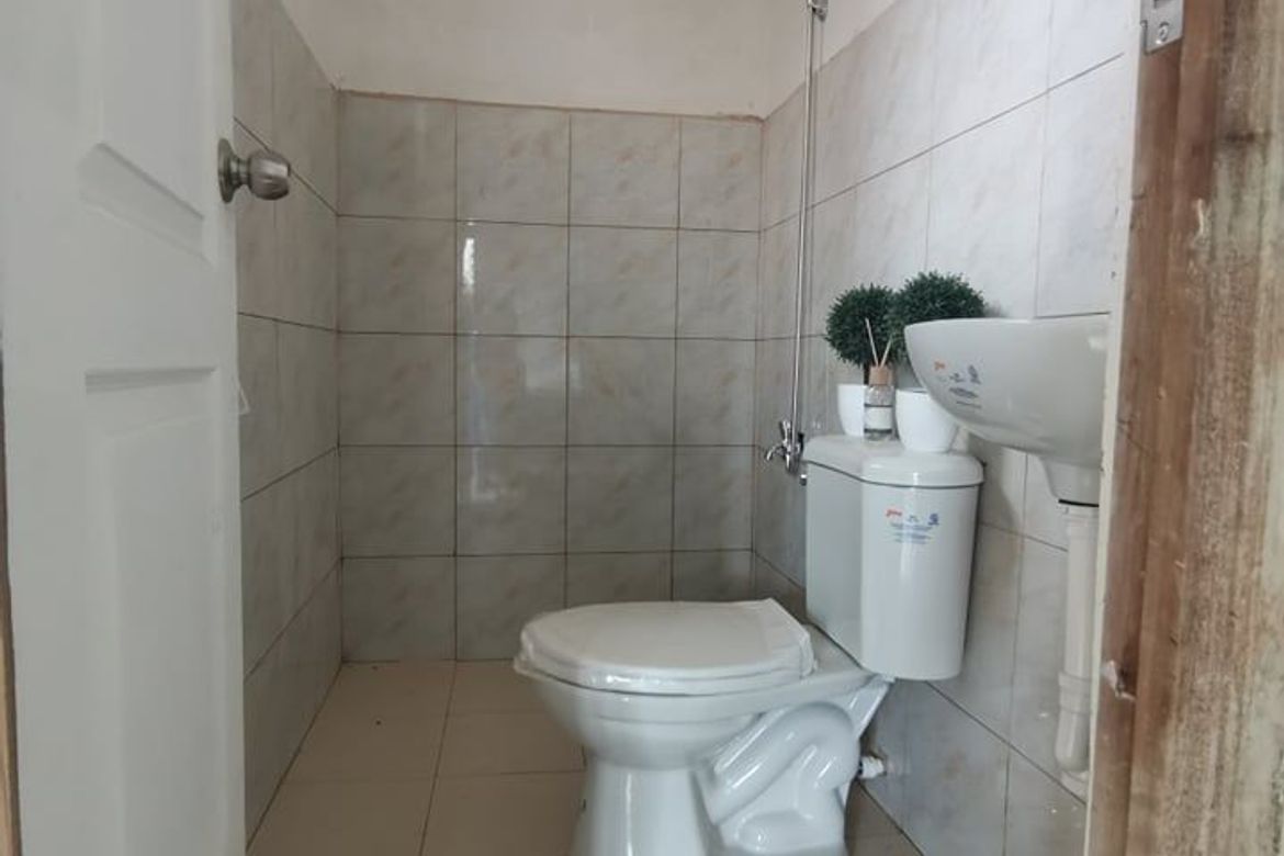 2 Bedroom Townhouse for Sale in San Miguel, Santo Tomas, Batangas