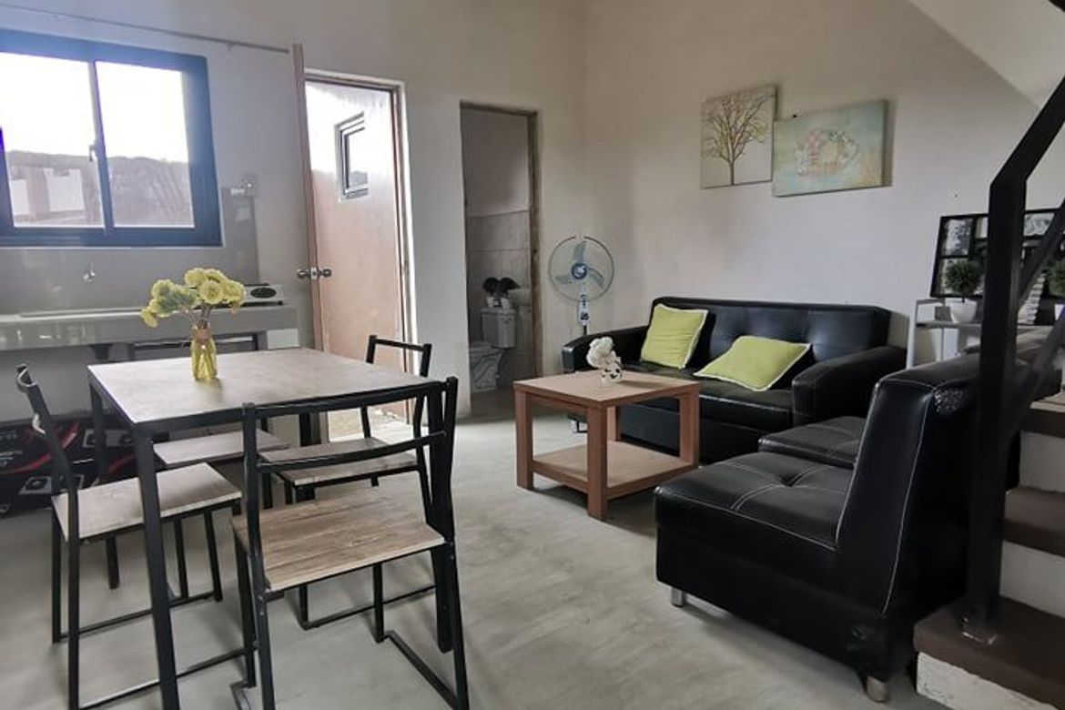 2 Bedroom Townhouse for Sale in San Miguel, Santo Tomas, Batangas – photo 3
