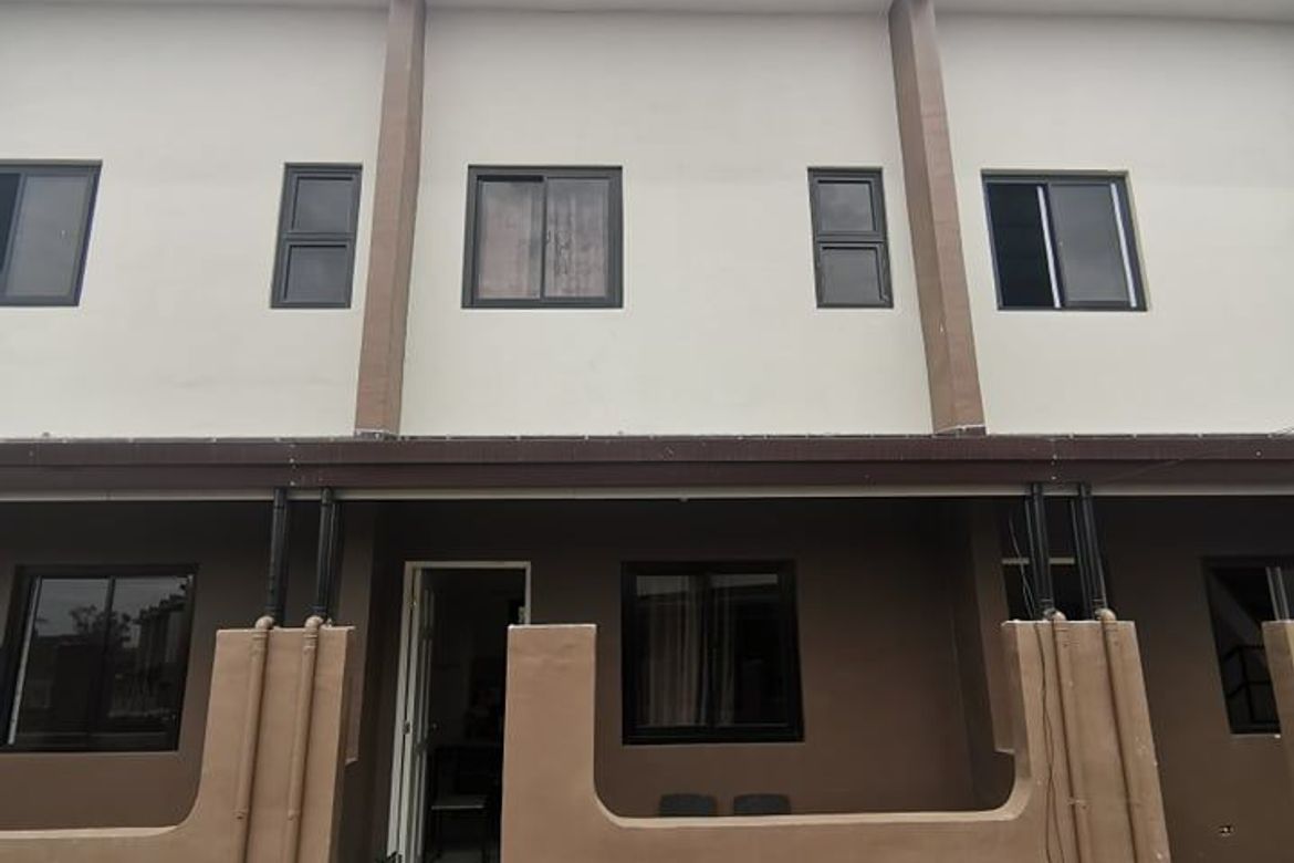 2 Bedroom Townhouse for Sale in San Miguel, Santo Tomas, Batangas – photo 4