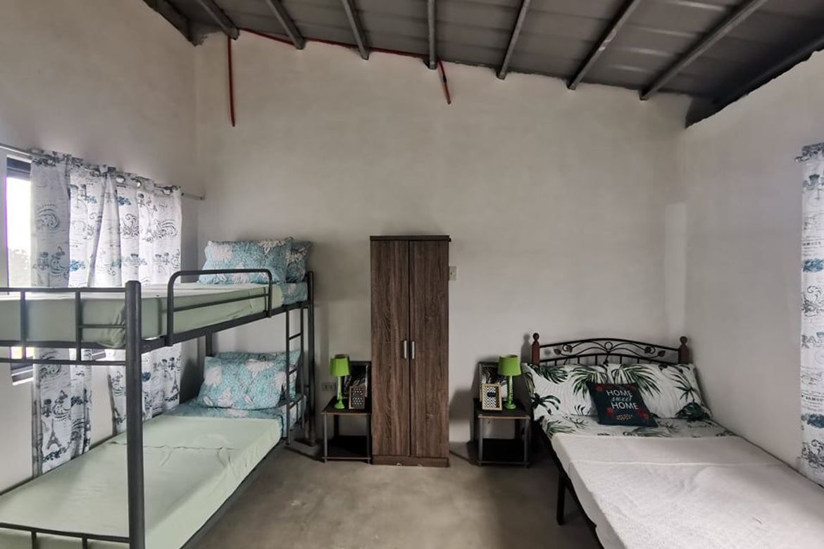 2 Bedroom Townhouse for Sale in San Miguel, Santo Tomas, Batangas – photo 7