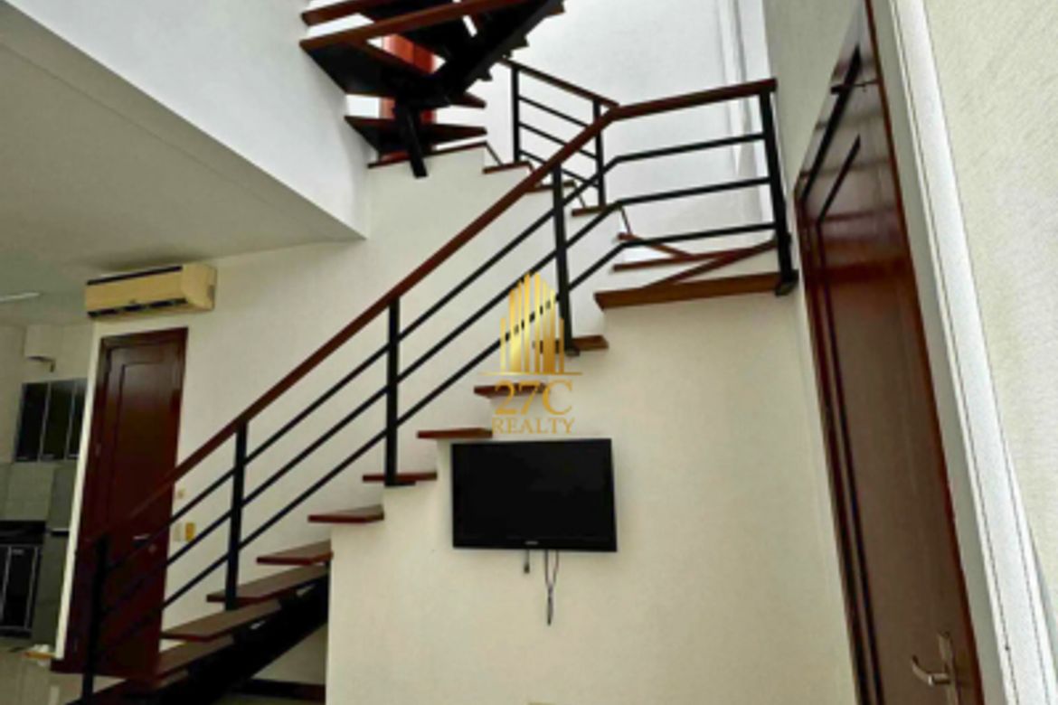 2 Bedroom Townhouse for Sale in San Miguel, Taguig, Metro Manila – photo 5