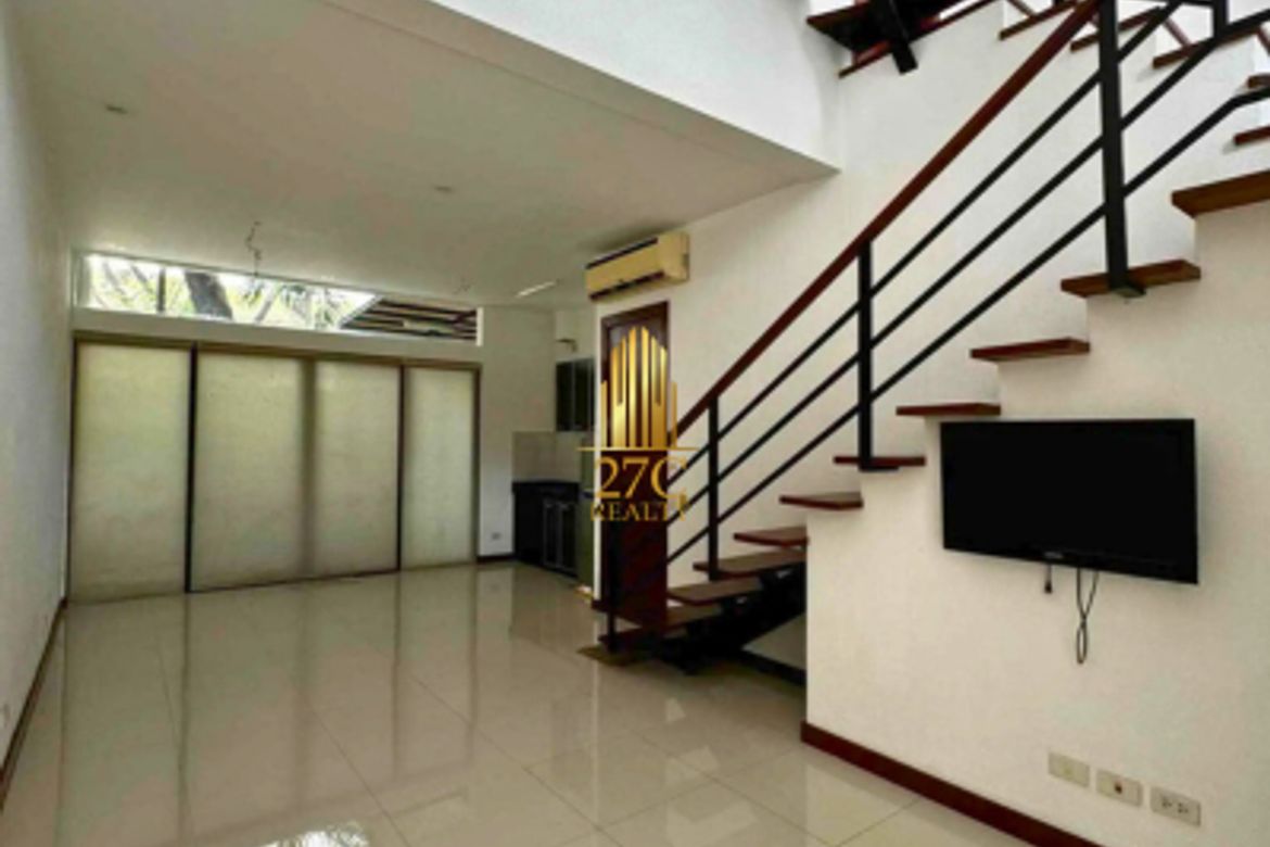 2 Bedroom Townhouse for Sale in San Miguel, Taguig, Metro Manila – photo 6