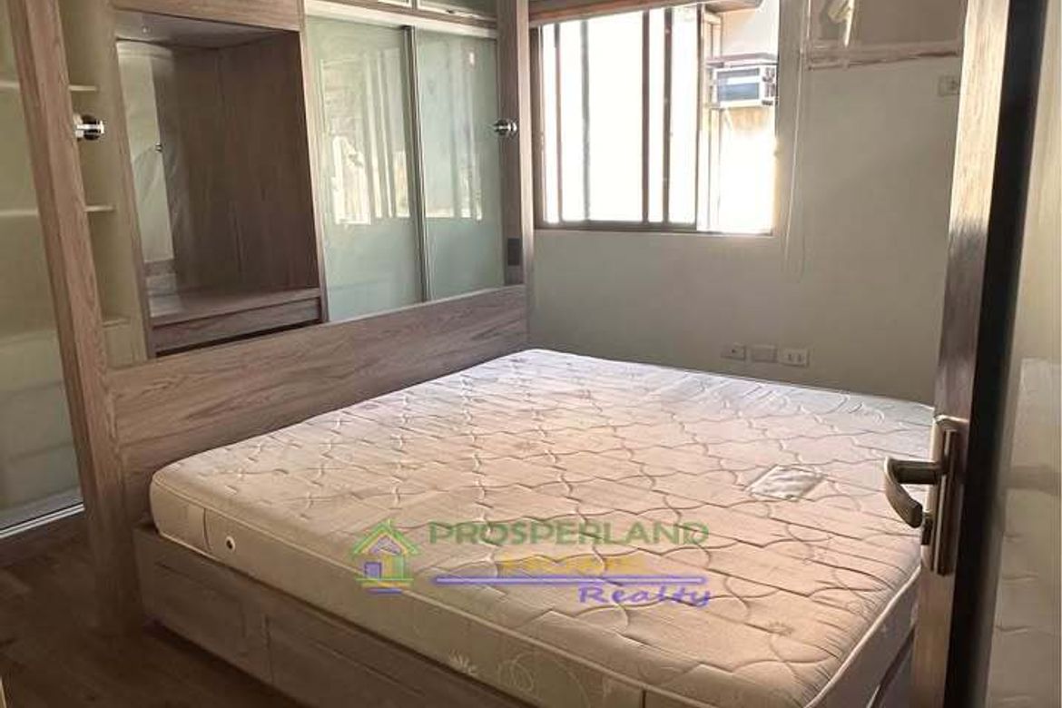 2 Bedroom Townhouse for Sale in San Nicolas, Pasig, Metro Manila – photo 2