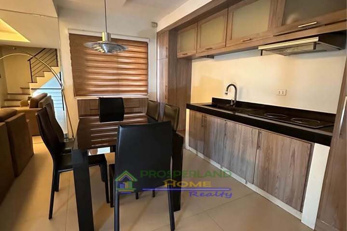 2 Bedroom Townhouse for Sale in San Nicolas, Pasig, Metro Manila – photo 5