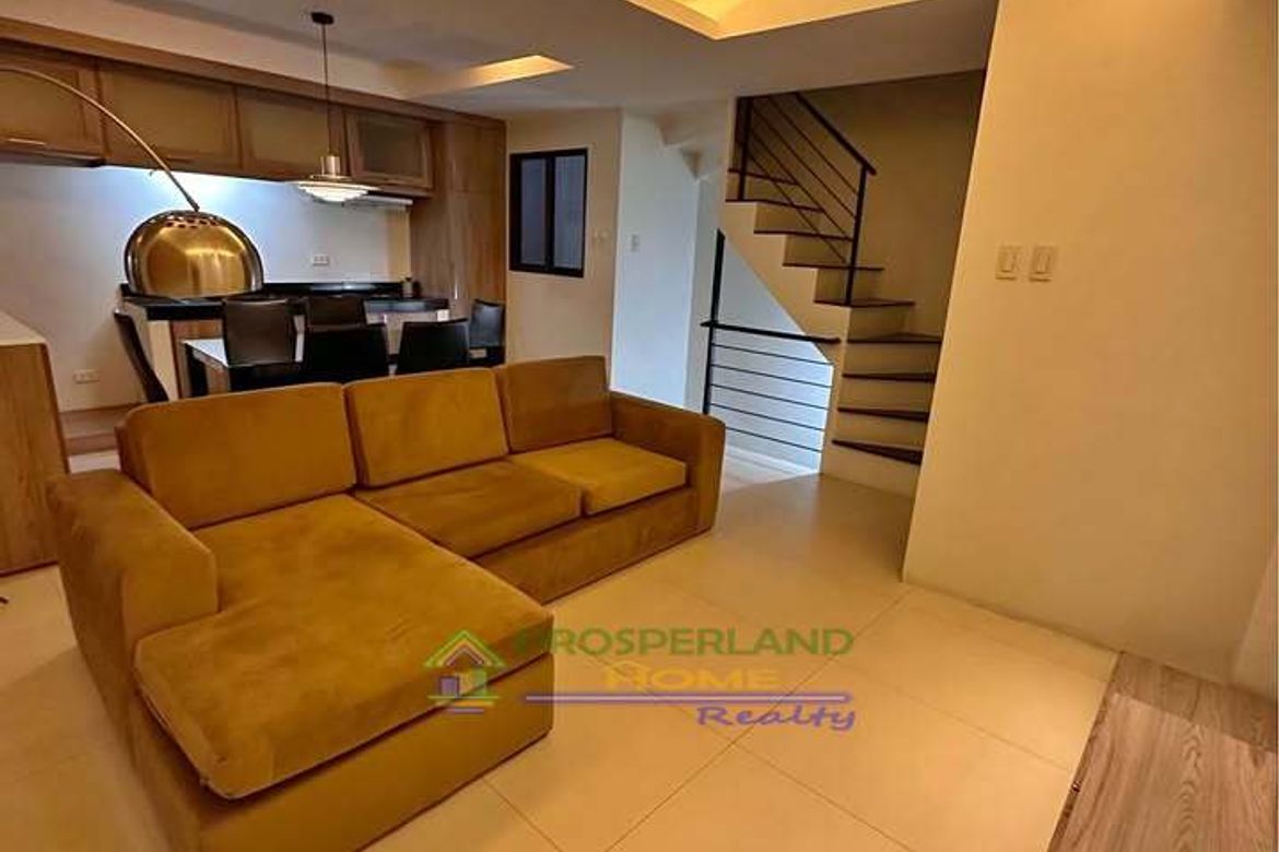 2 Bedroom Townhouse for Sale in San Nicolas, Pasig, Metro Manila – photo 7