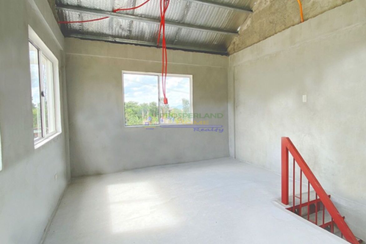 2 Bedroom Townhouse for Sale in San Pedro, Santo Tomas, Batangas – photo 5