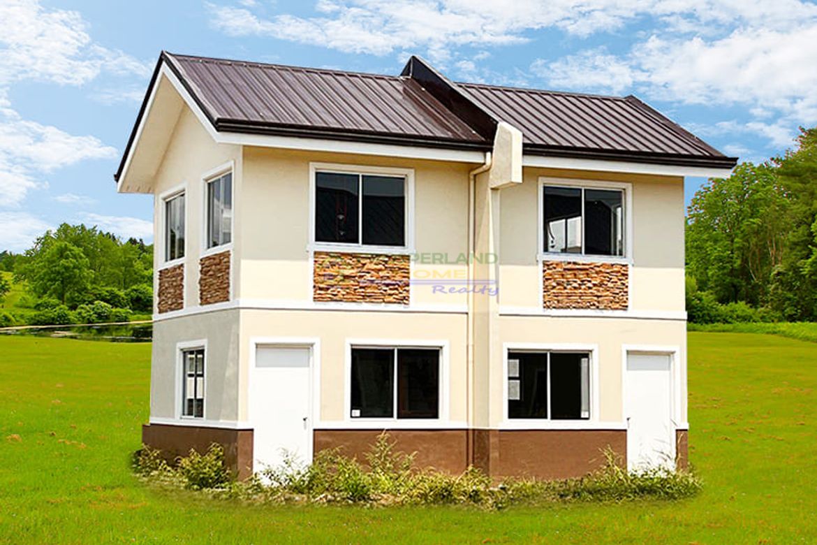 2 Bedroom Townhouse for Sale in San Pedro, Santo Tomas, Batangas – photo 6