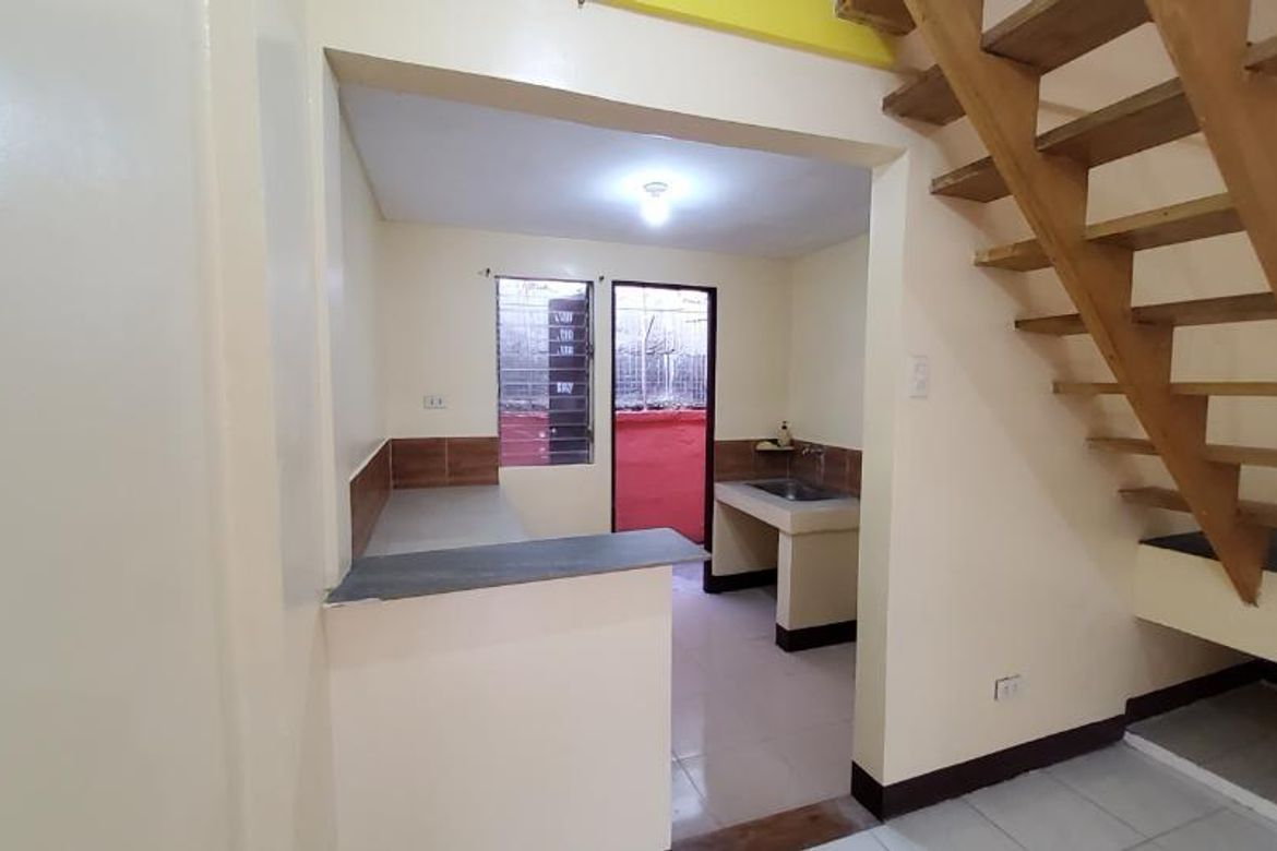 2 Bedroom Townhouse for Sale in San Rafael, Santo Tomas, Batangas – photo 3