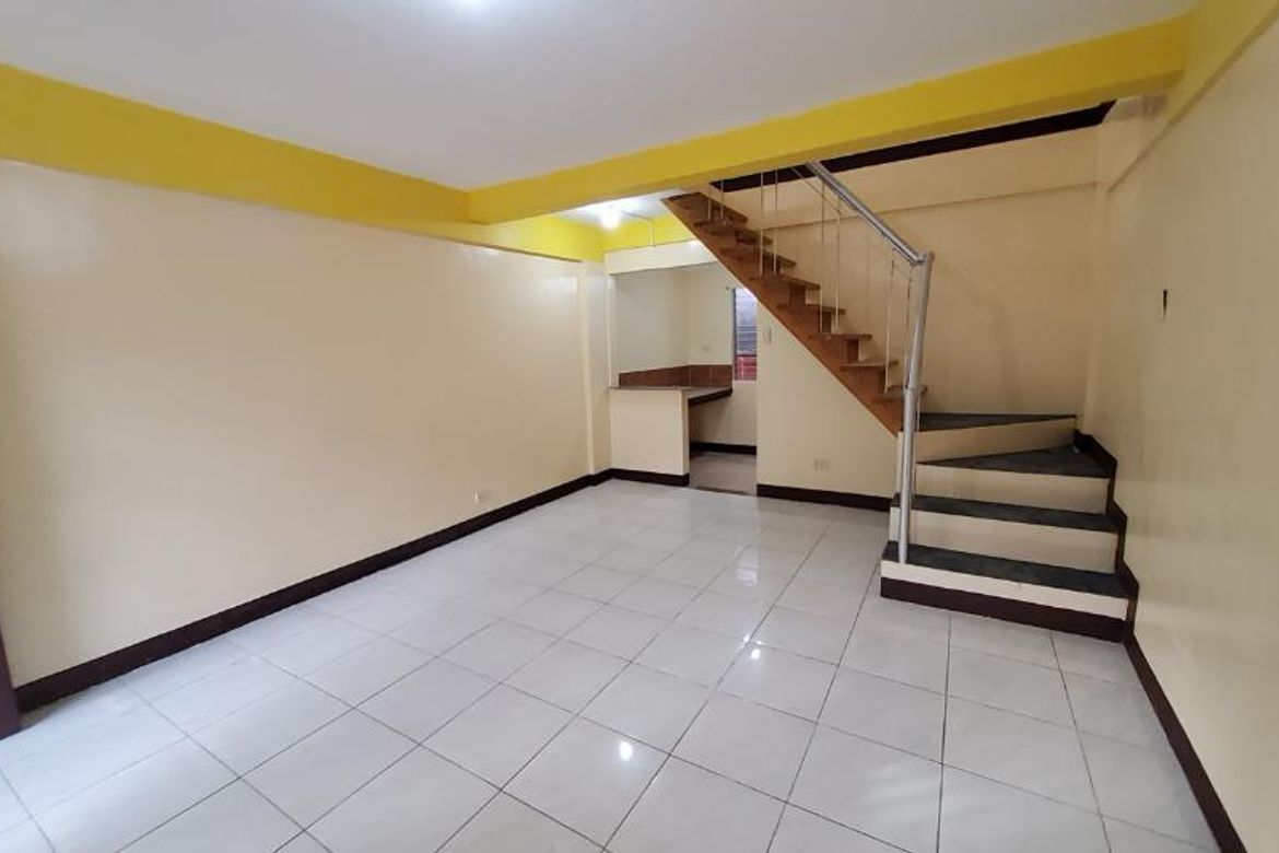 2 Bedroom Townhouse for Sale in San Rafael, Santo Tomas, Batangas – photo 5