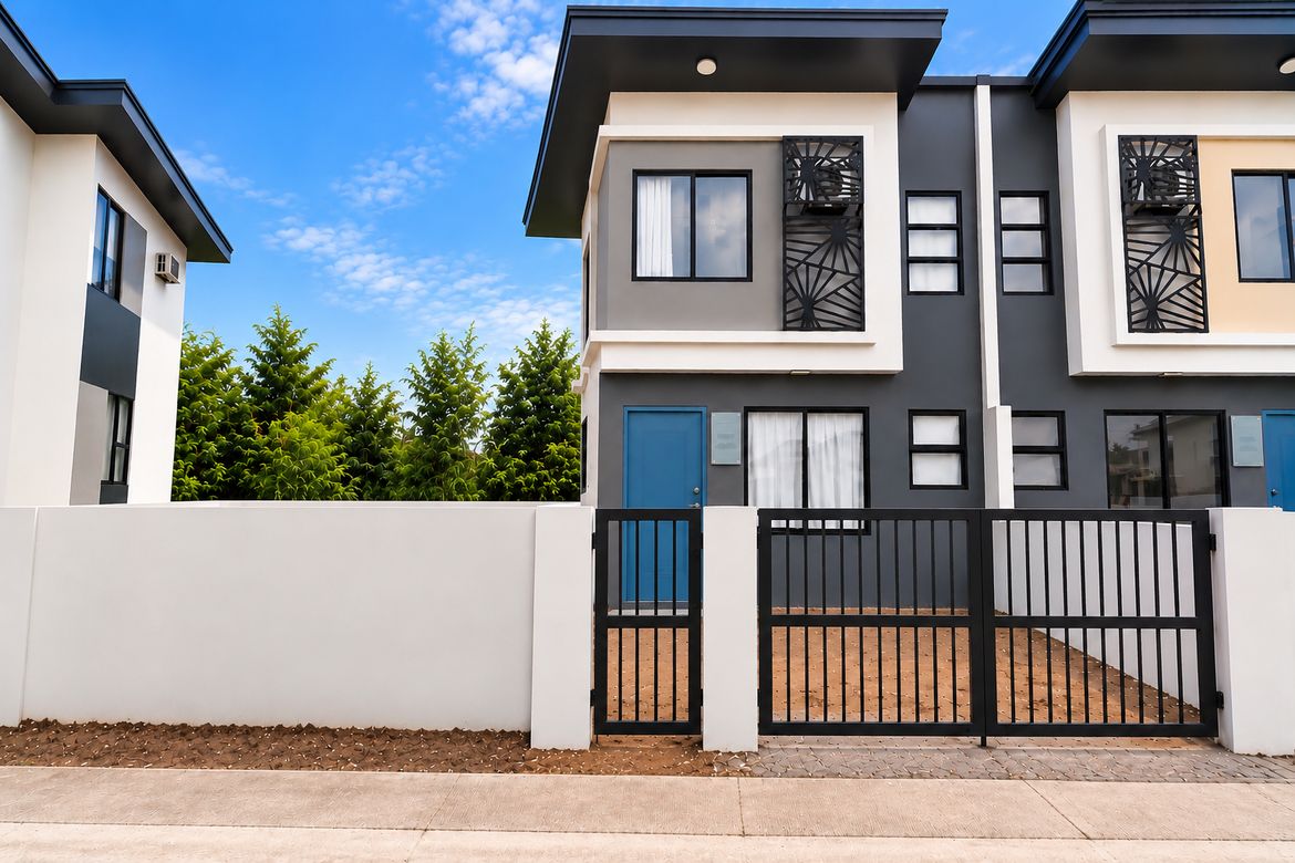 2 Bedroom Townhouse for Sale in San Roque, Pandi, Bulacan