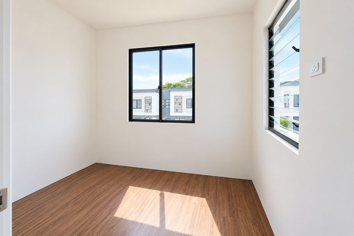 2 Bedroom Townhouse for Sale in San Roque, Pandi, Bulacan – photo 5