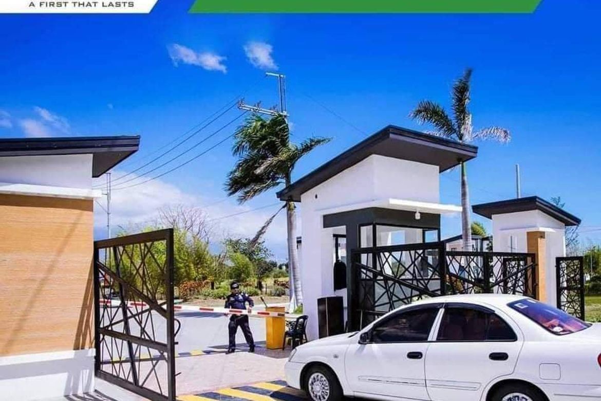 2 Bedroom Townhouse for Sale in San Roque, Pandi, Bulacan – photo 8