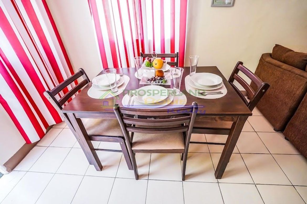 2 Bedroom Townhouse for Sale in San Sebastian, Kawit, Cavite – photo 2