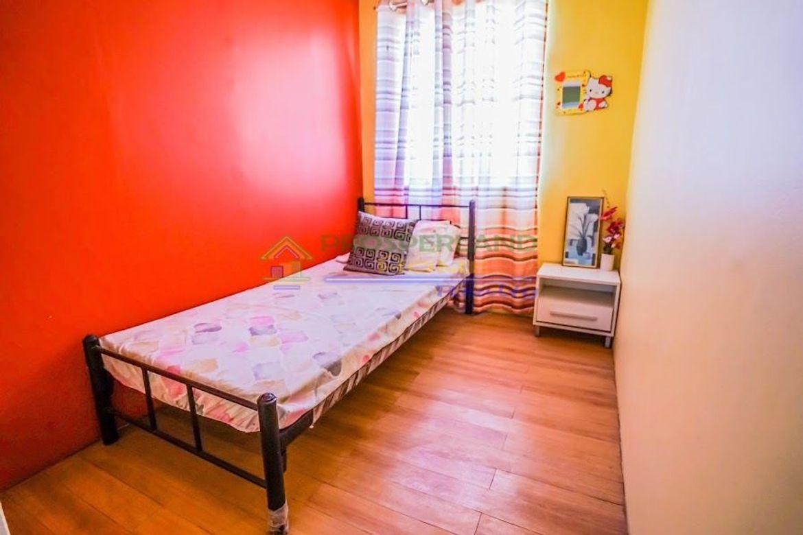2 Bedroom Townhouse for Sale in San Sebastian, Kawit, Cavite – photo 5