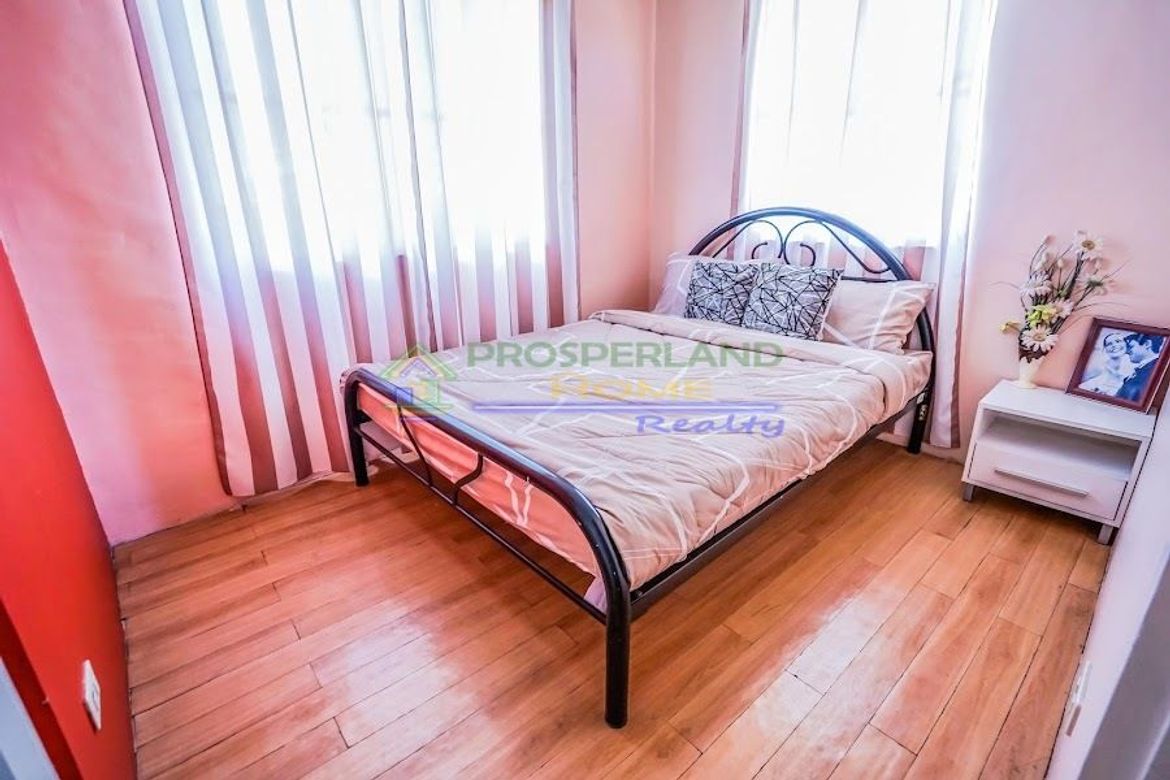 2 Bedroom Townhouse for Sale in San Sebastian, Kawit, Cavite – photo 7