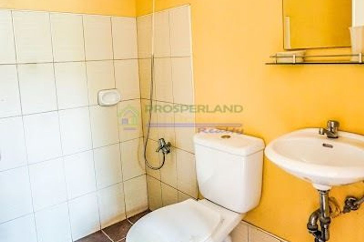 2 Bedroom Townhouse for Sale in San Sebastian, Kawit, Cavite – photo 8