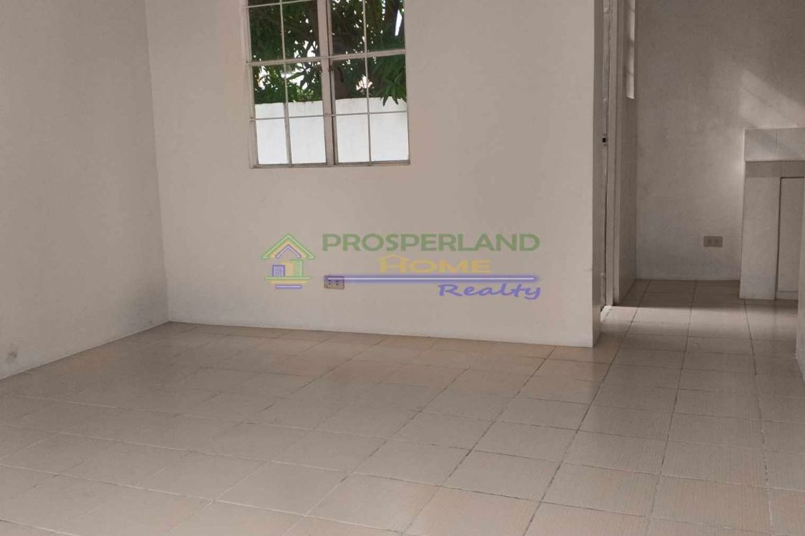 2 Bedroom Townhouse for Sale in San Sebastian, Kawit, Cavite