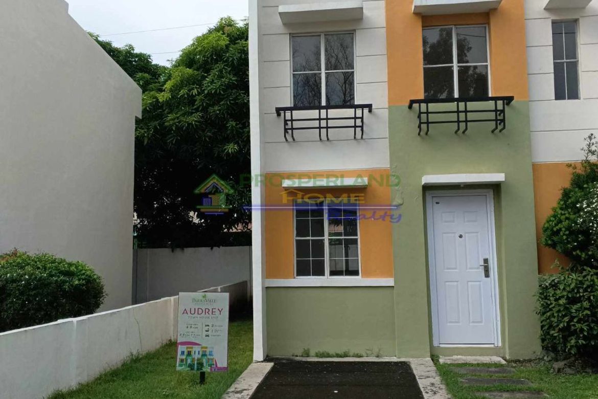 2 Bedroom Townhouse for Sale in San Sebastian, Kawit, Cavite – photo 2