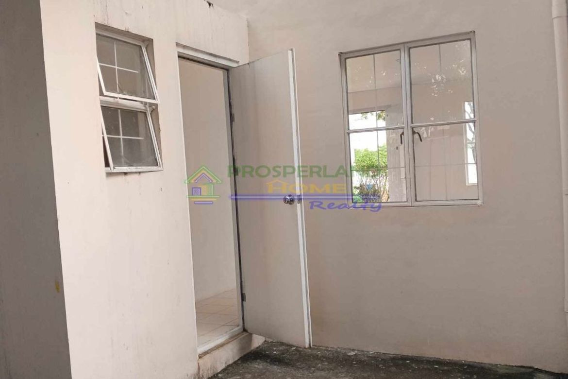 2 Bedroom Townhouse for Sale in San Sebastian, Kawit, Cavite – photo 8