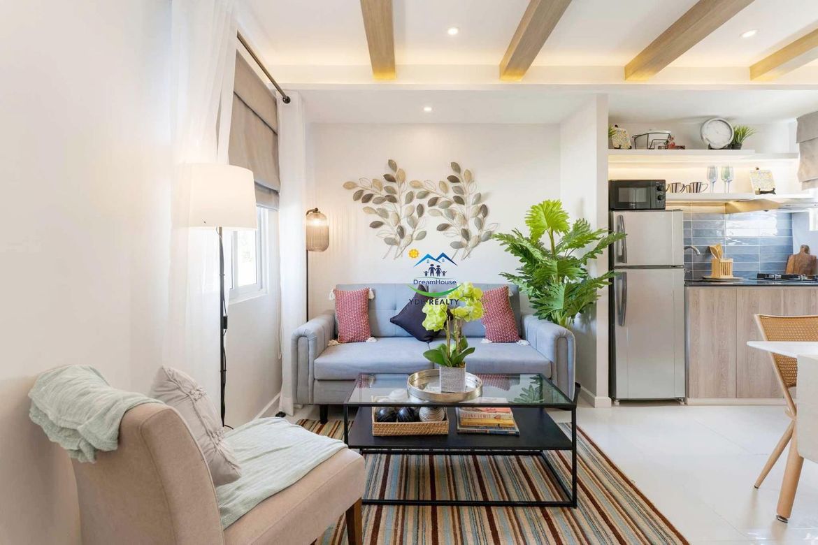 2 Bedroom Townhouse for Sale in Sangi, Toledo, Cebu – photo 3
