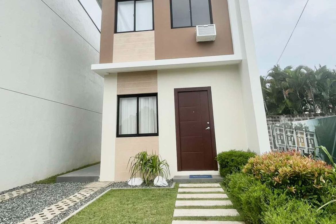 2 Bedroom Townhouse for Sale in Santa Barbara, Baliuag, Bulacan – photo 4