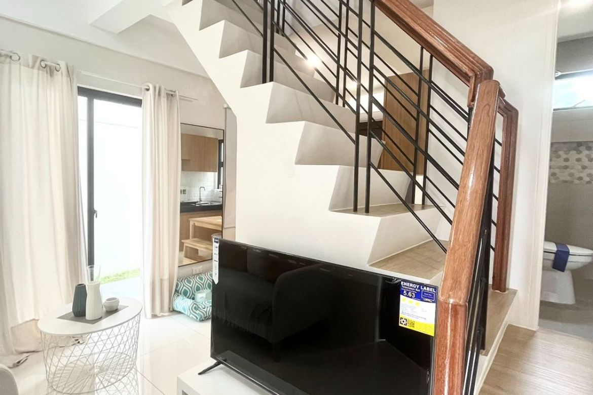 2 Bedroom Townhouse for Sale in Santa Barbara, Baliuag, Bulacan – photo 6