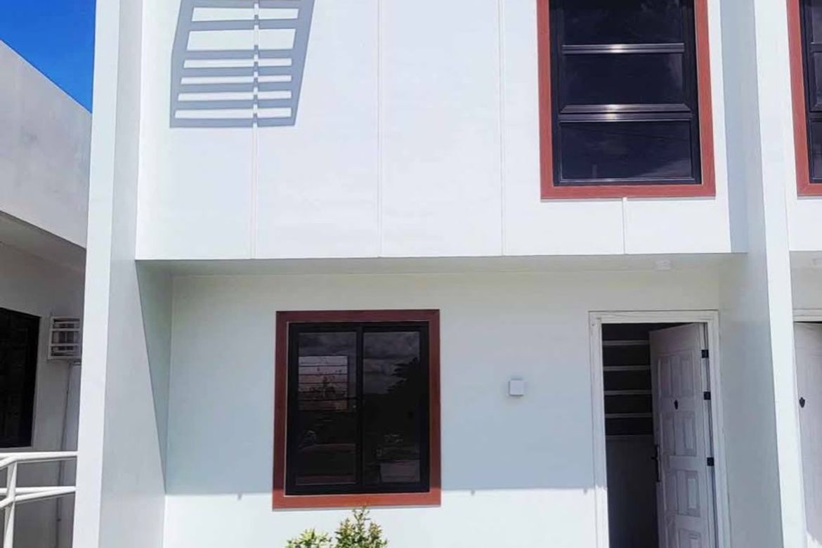 2 Bedroom Townhouse for Sale in Santa Cruz, Magalang, Pampanga – photo 2