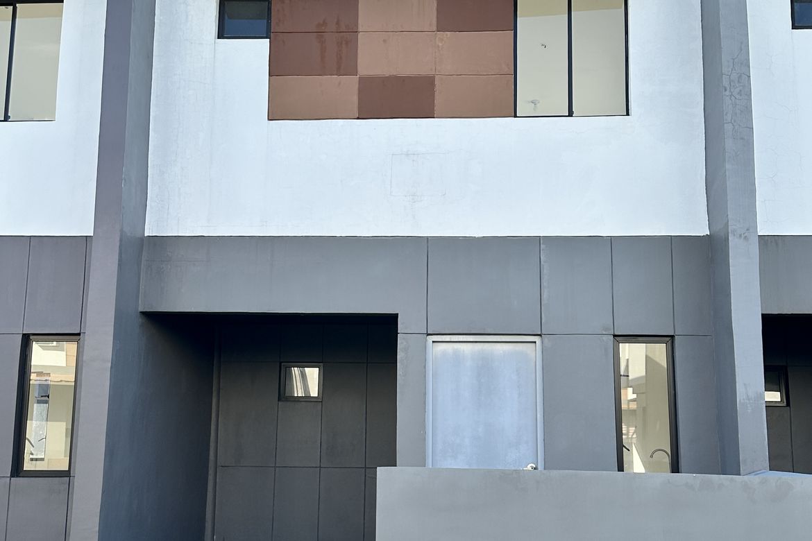 2 Bedroom Townhouse for Sale in Santa Lucia, Capas, Tarlac