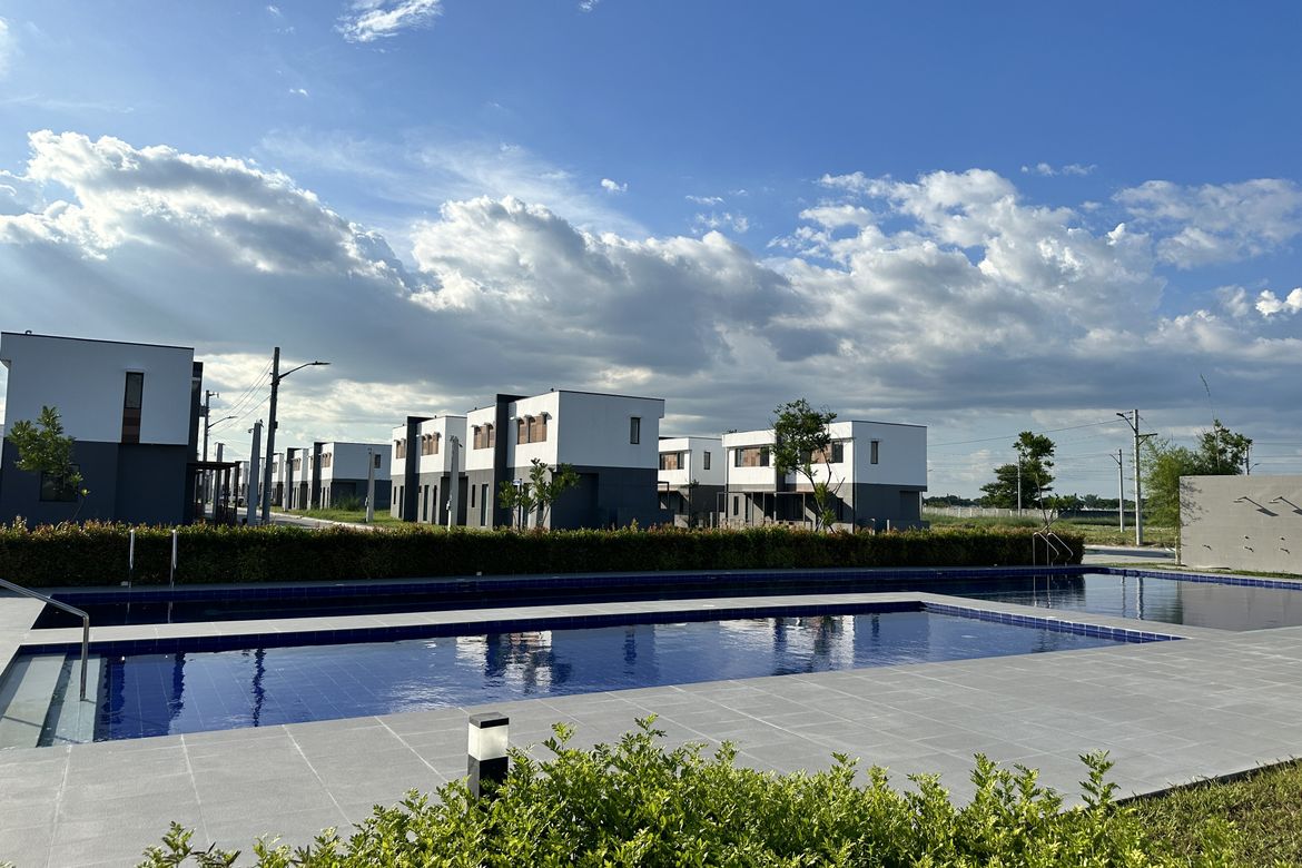 2 Bedroom Townhouse for Sale in Santa Lucia, Capas, Tarlac – photo 5