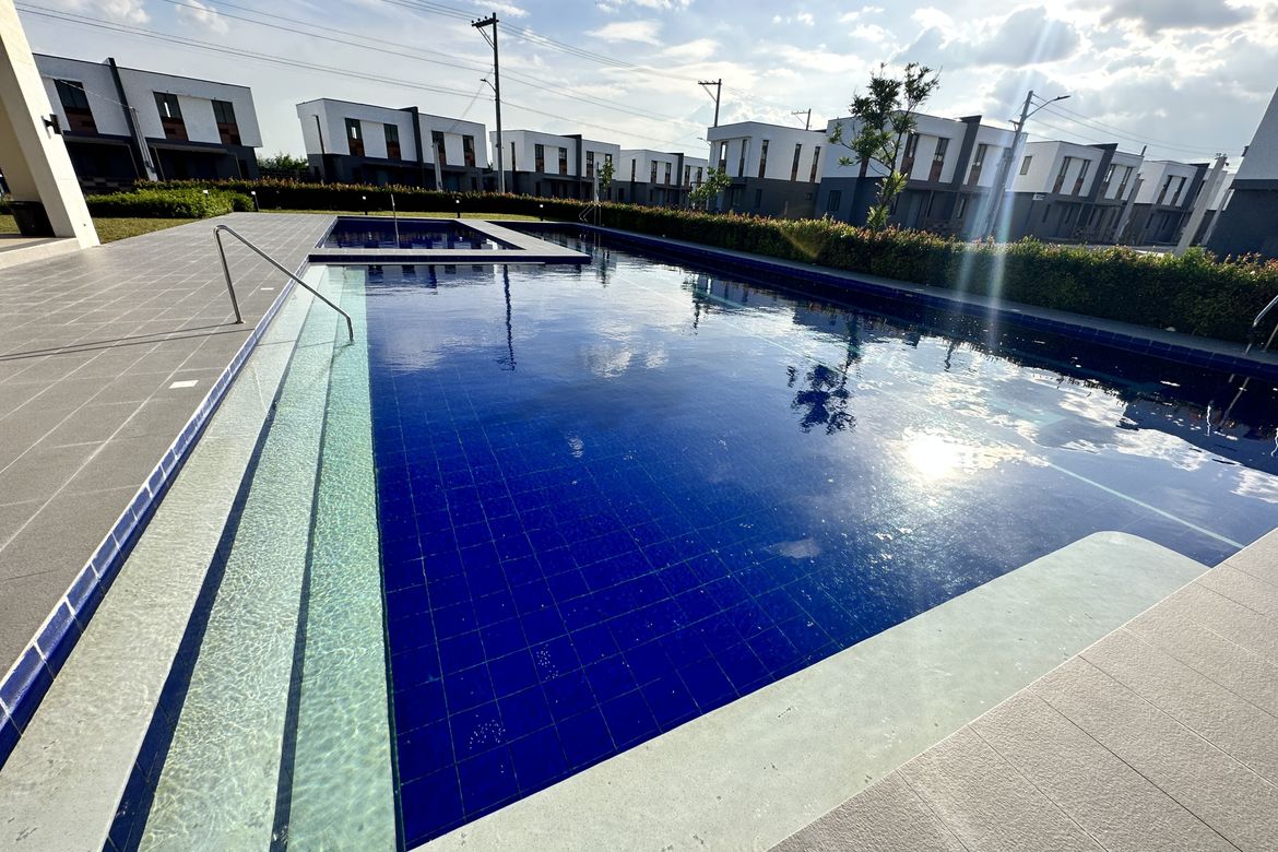 2 Bedroom Townhouse for Sale in Santa Lucia, Capas, Tarlac – photo 7