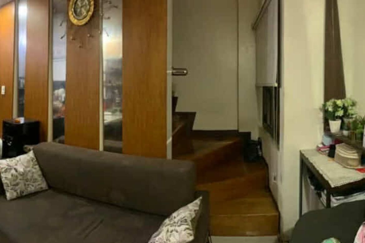 2 Bedroom Townhouse for Sale in Santa Lucia, San Juan, Metro Manila