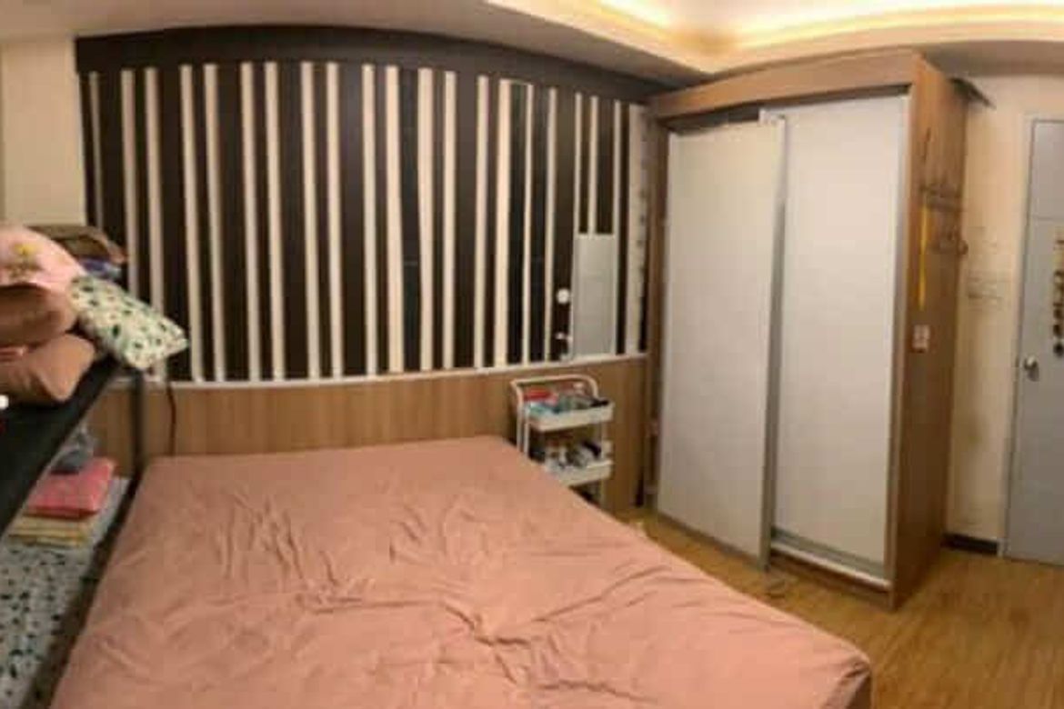 2 Bedroom Townhouse for Sale in Santa Lucia, San Juan, Metro Manila – photo 2