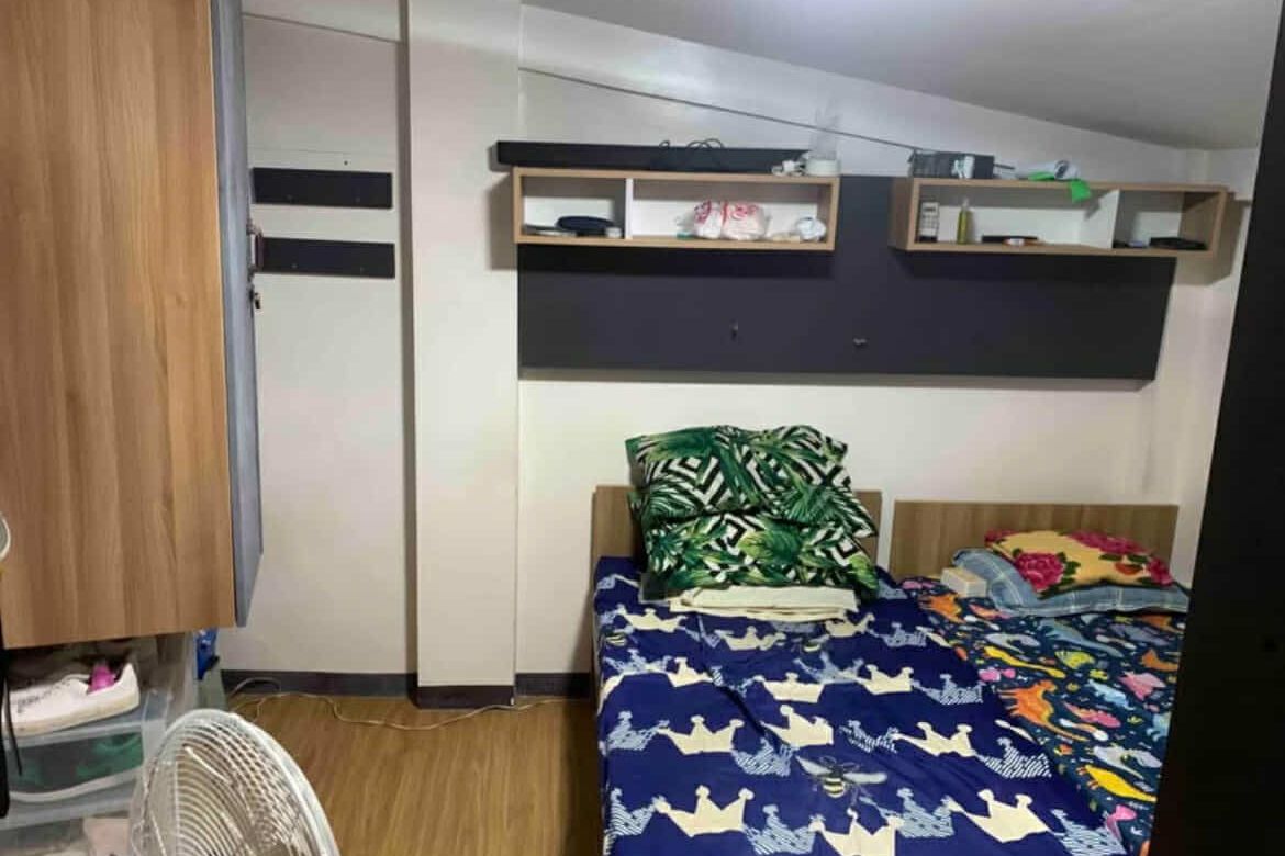 2 Bedroom Townhouse for Sale in Santa Lucia, San Juan, Metro Manila – photo 8