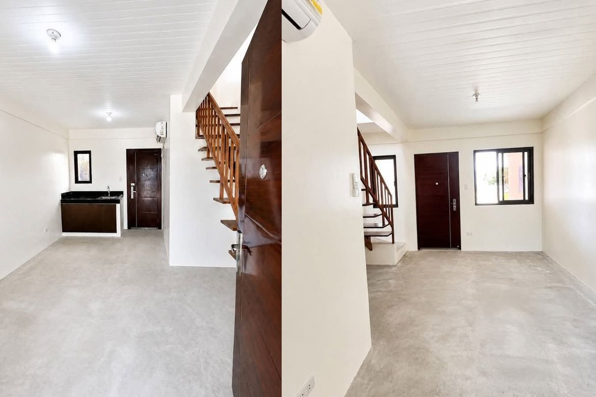 2 Bedroom Townhouse for Sale in Santa Maria, Mabalacat, Pampanga – photo 5