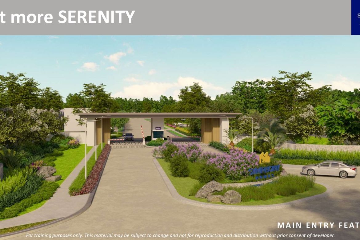 2 Bedroom Townhouse for Sale in Santa Maria, Mabalacat, Pampanga – photo 4