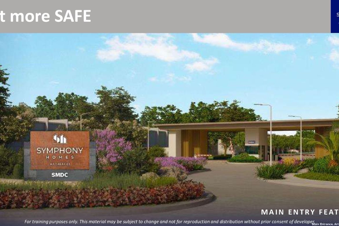 2 Bedroom Townhouse for Sale in Santa Maria, Mabalacat, Pampanga – photo 5