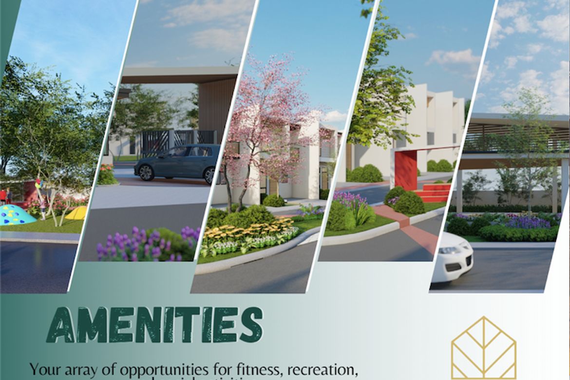 2 Bedroom Townhouse for Sale in Santa Rosa, Iloilo City, Iloilo – photo 3
