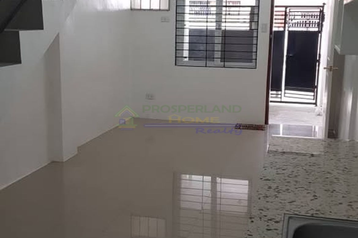 2 Bedroom Townhouse for Sale in Santo Domingo, Cainta, Rizal – photo 7